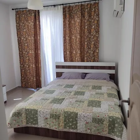 Apartment Long Beach Iskele District (Northern Cyprus)